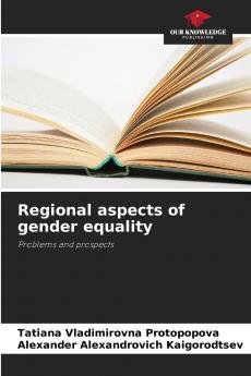 Regional aspects of gender equality