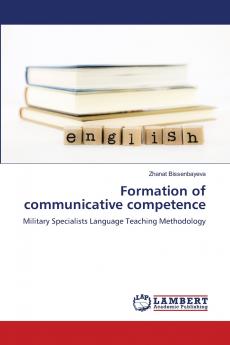 Formation of communicative competence