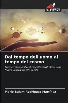 Dal tempo dell'uomo al tempo del cosmo