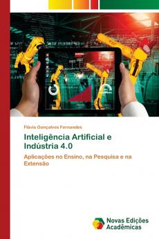 Inteligência Artificial e Indústria 4.0