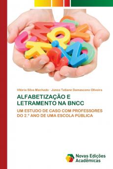 ALFABETIZAÇÃO E LETRAMENTO NA BNCC