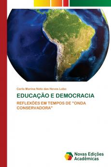 EDUCAÇÃO E DEMOCRACIA