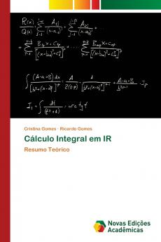 Cálculo Integral em IR