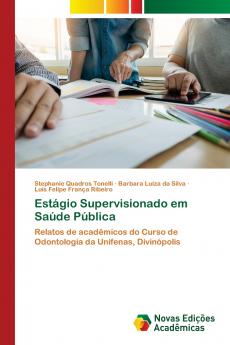 Estágio Supervisionado em Saúde Pública