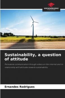 Sustainability a question of attitude