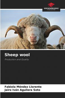 Sheep wool