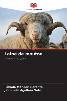 Laine de mouton