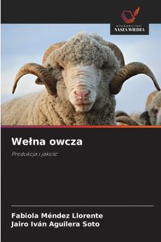 Wełna owcza