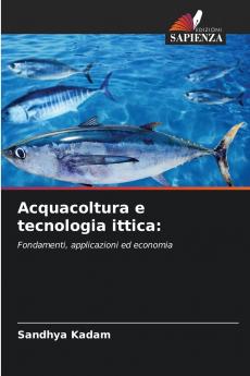 Acquacoltura e tecnologia ittica