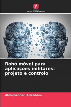 Robô móvel para aplicações militares