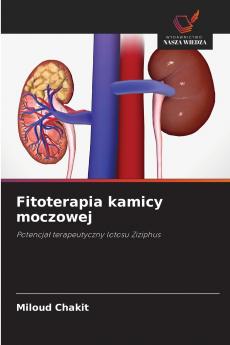 Fitoterapia kamicy moczowej
