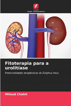 Fitoterapia para a urolitíase
