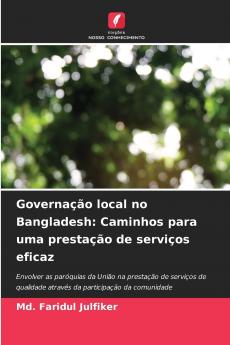 Governação local no Bangladesh