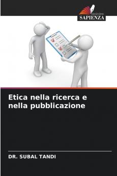 Etica nella ricerca e nella pubblicazione