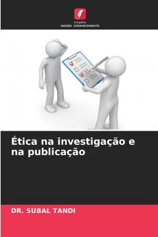 Ética na investigação e na publicação