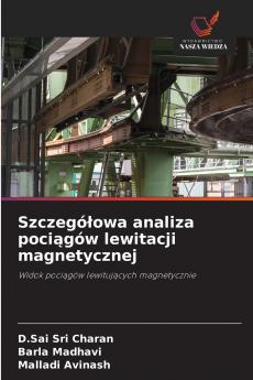 Szczegółowa analiza pociągów lewitacji magnetycznej