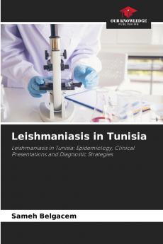 Leishmaniasis in Tunisia