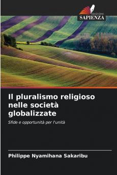 Il pluralismo religioso nelle società globalizzate