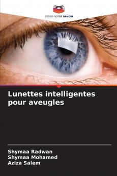 Lunettes intelligentes pour aveugles