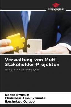 Verwaltung von Multi-Stakeholder-Projekten