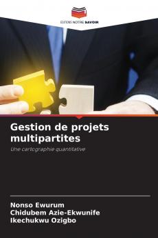 Gestion de projets multipartites
