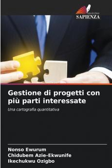 Gestione di progetti con più parti interessate
