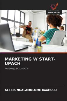 MARKETING W START-UPACH