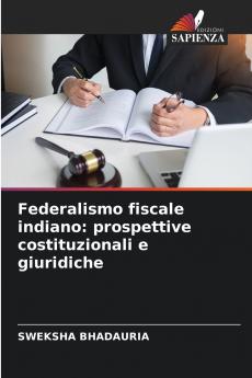 Federalismo fiscale indiano