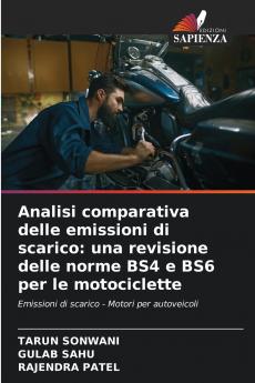 Analisi comparativa delle emissioni di scarico