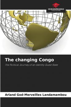 The changing Congo