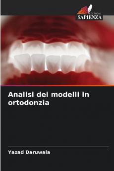 Analisi dei modelli in ortodonzia