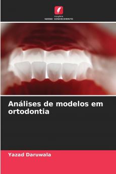 Análises de modelos em ortodontia