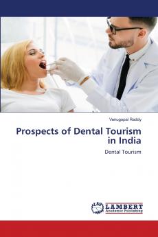 Prospects of Dental Tourism in India