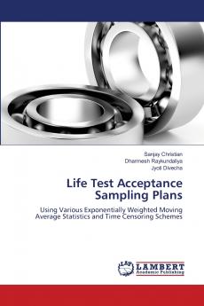 Life Test Acceptance Sampling Plans