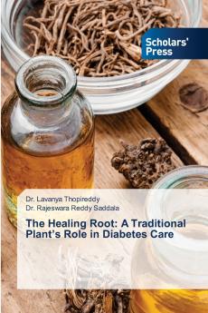 The Healing Root