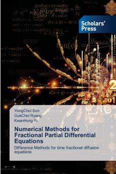 Numerical Methods for Fractional Partial Differential Equations