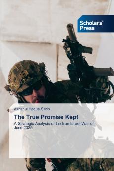 The True Promise Kept