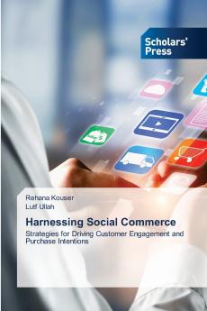 Harnessing Social Commerce