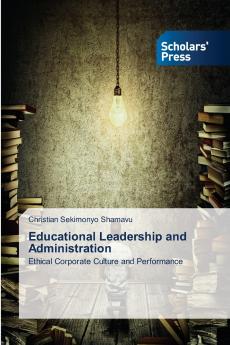 Educational Leadership and Administration