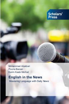 English in the News