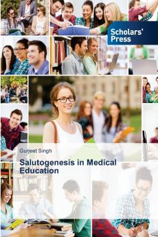Salutogenesis in Medical Education