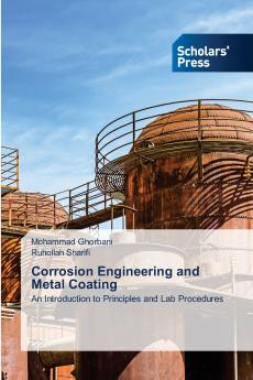 Corrosion Engineering and Metal Coating