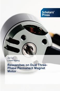 Researches on Dual Three-Phase Permanent Magnet Motor