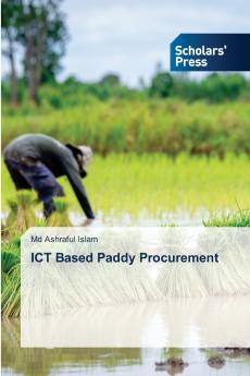 ICT Based Paddy Procurement