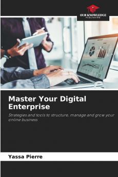 Master Your Digital Enterprise
