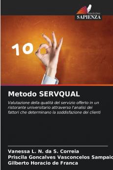 Metodo SERVQUAL