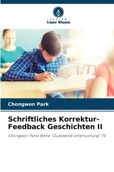 Schriftliches Korrektur-Feedback Geschichten II