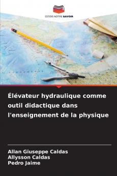 Élévateur hydraulique comme outil didactique dans l'enseignement de la physique