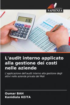 L'audit interno applicato alla gestione dei costi nelle aziende