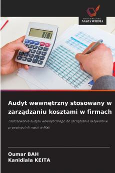 Audyt wewnętrzny stosowany w zarządzaniu kosztami w firmach